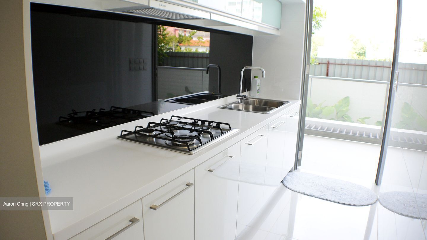 St Patrick's Residences (D15), Apartment #504261181